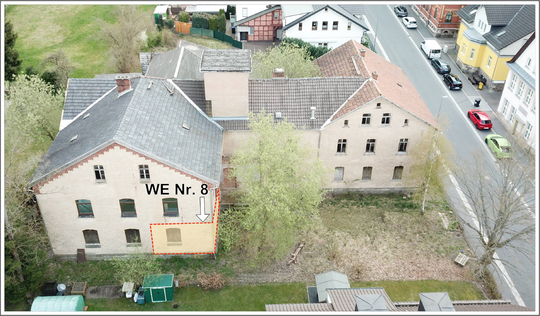 thueringen K 0031/2024 Bernhardstraße  23, 96515 Sonneberg 6