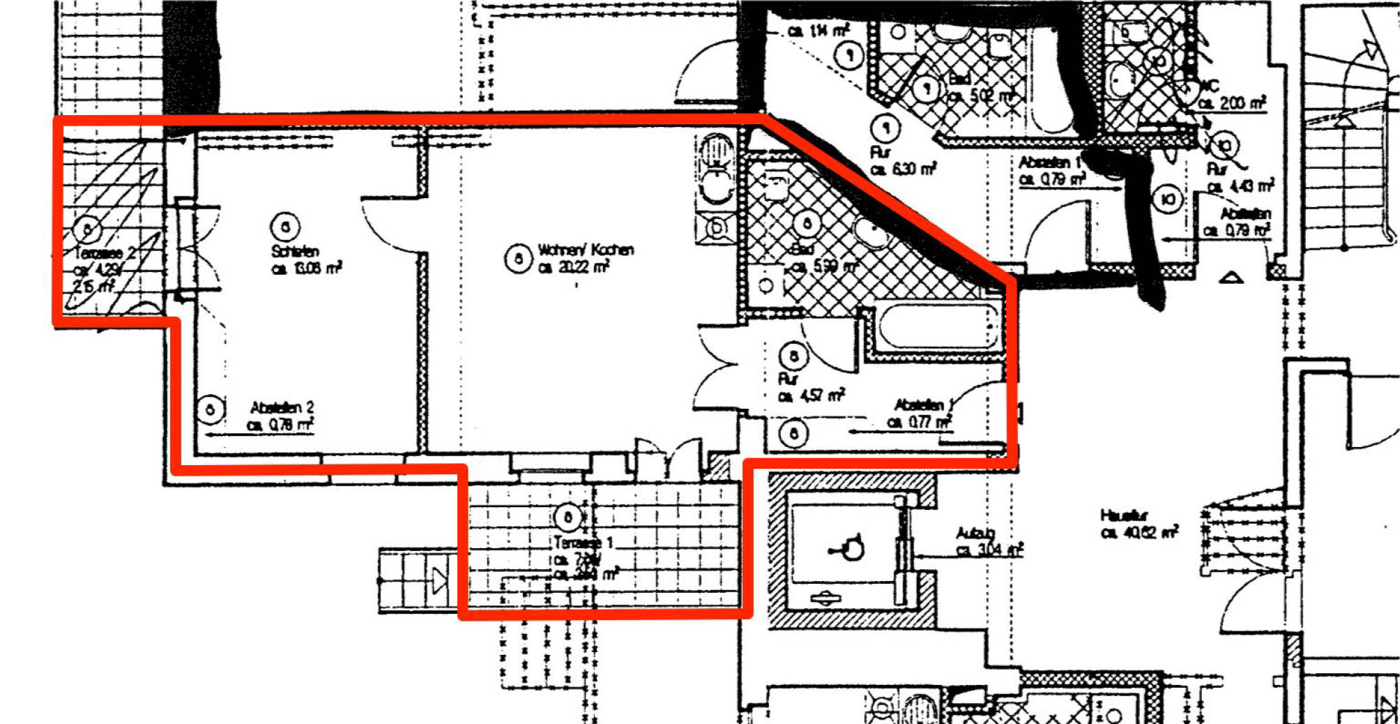 thueringen K0031/2024 Bernhardstraße  23, 96515 Sonneberg 13
