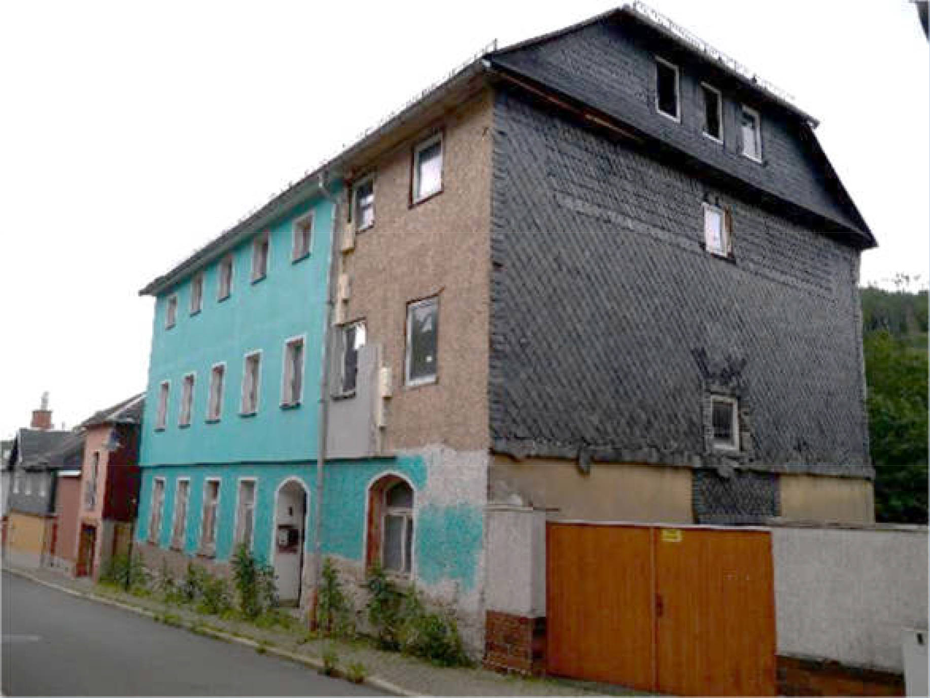 thueringen K 0032/2024 Alte Straße  8, 98743 Gräfenthal 7