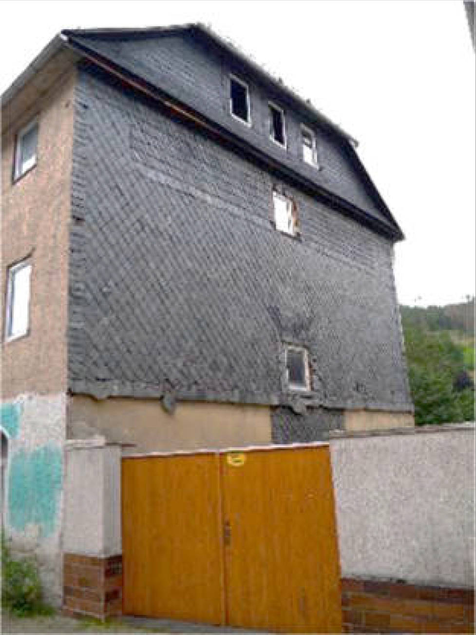 thueringen K 0032/2024 Alte Straße  8, 98743 Gräfenthal 14
