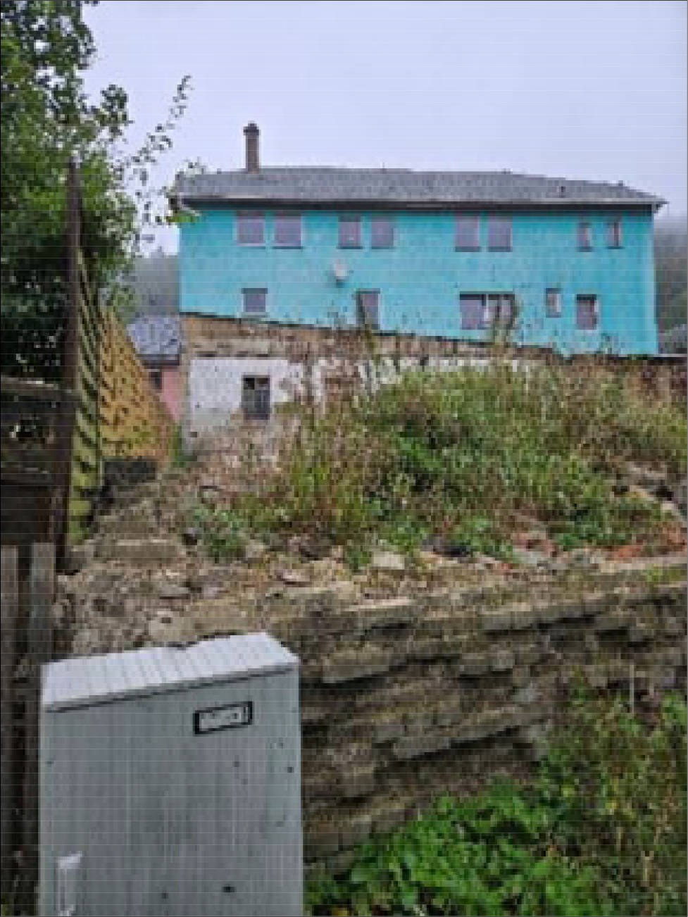 Mehrfamilienhaus in Alte Straße  8, 98743 Gräfenthal - Bild 3