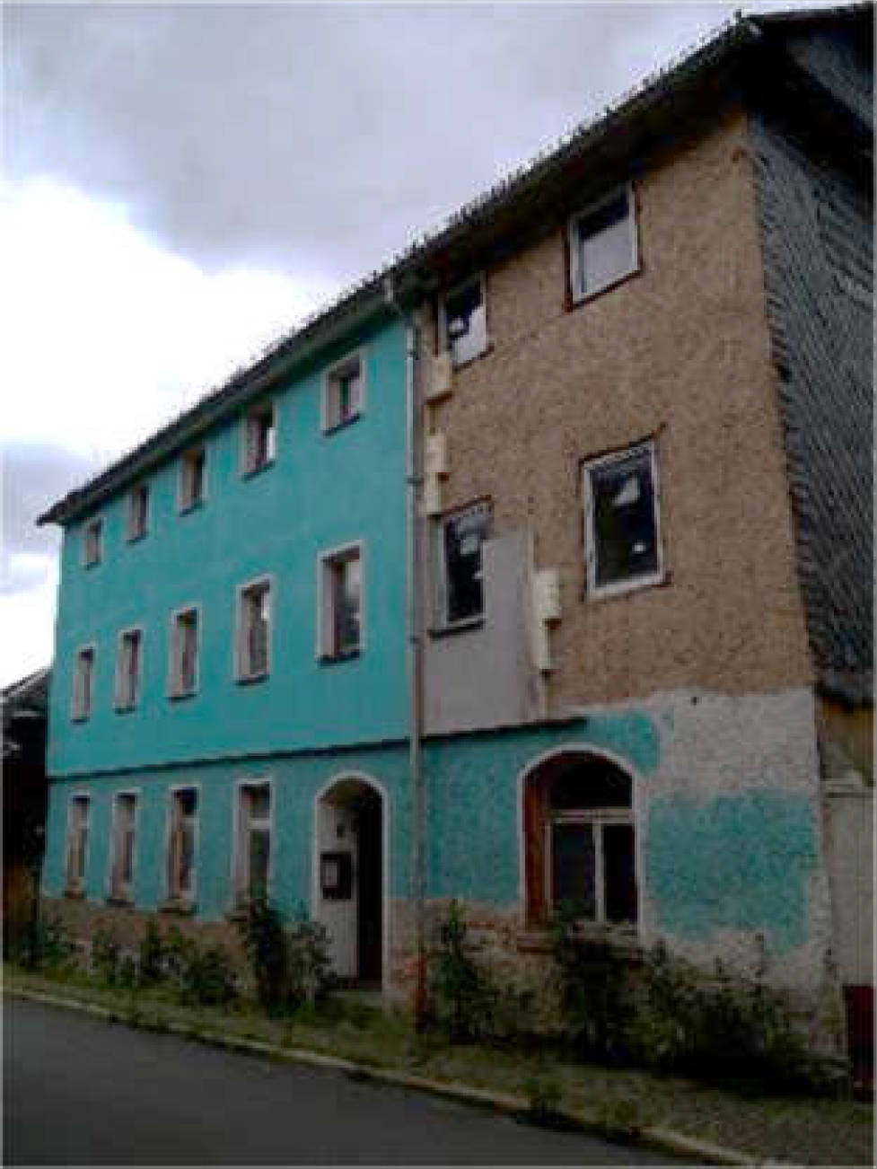 thueringen K 0032/2024 Alte Straße  8, 98743 Gräfenthal 8