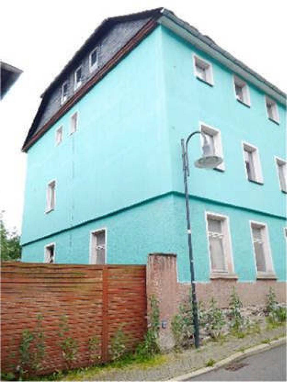 thueringen K 0032/2024 Alte Straße  8, 98743 Gräfenthal 13