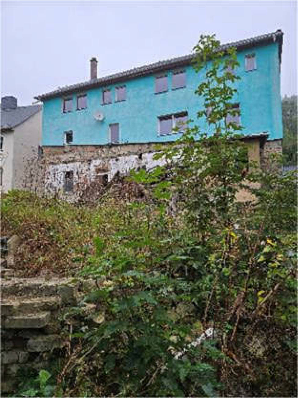 Mehrfamilienhaus in Alte Straße  8, 98743 Gräfenthal - Bild 5