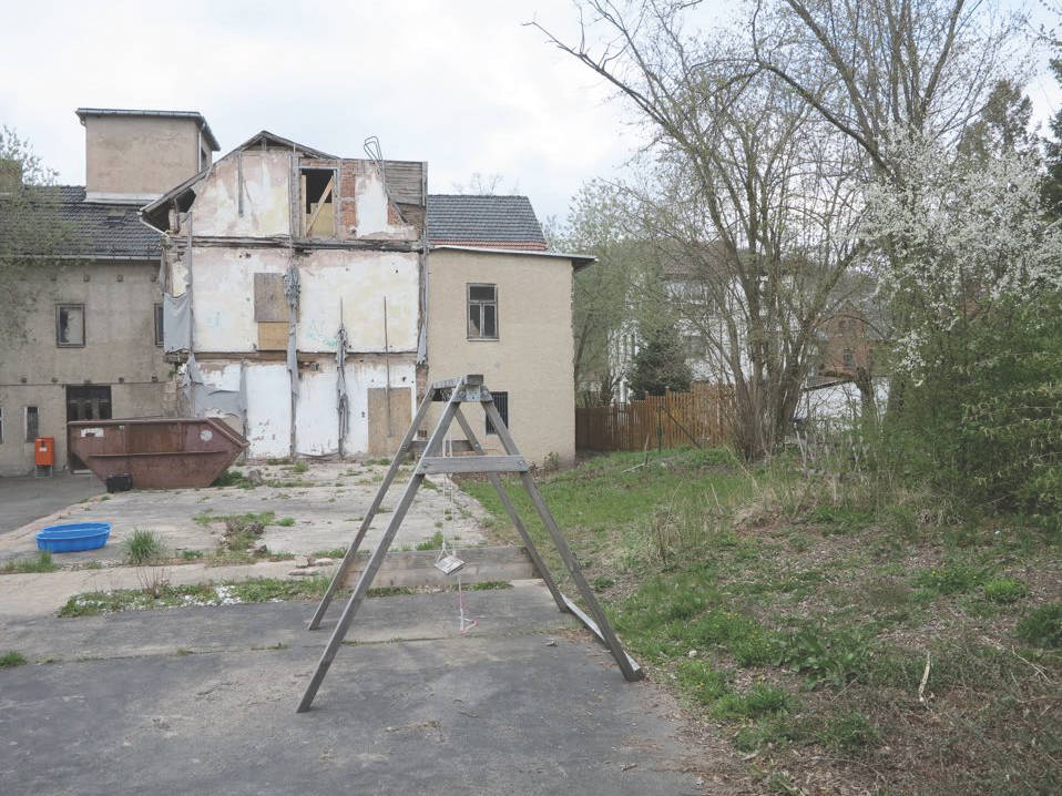 thueringen K0032/2024 Bernhardstraße  23, 96515 Sonneberg 8