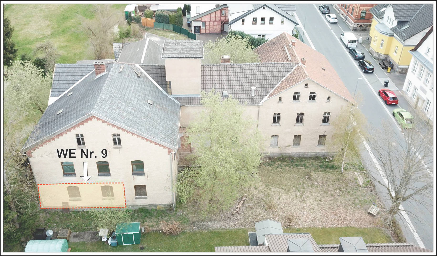 thueringen K0032/2024 Bernhardstraße  23, 96515 Sonneberg 6