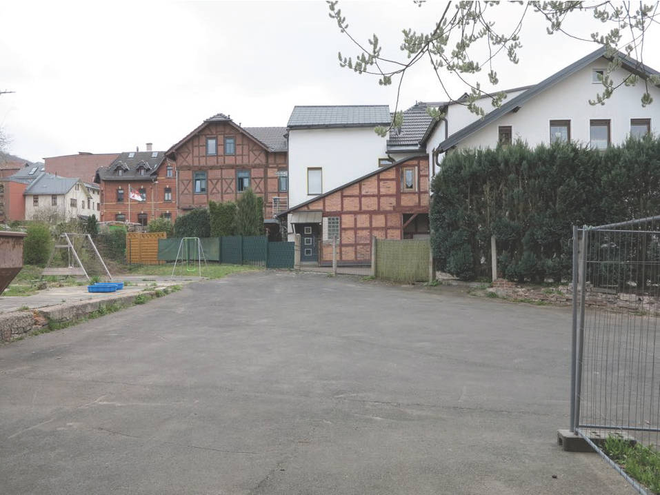 Eigentumswohnung (3 bis 4 Zimmer) in Bernhardstraße  23, 96515 Sonneberg - Bild 4