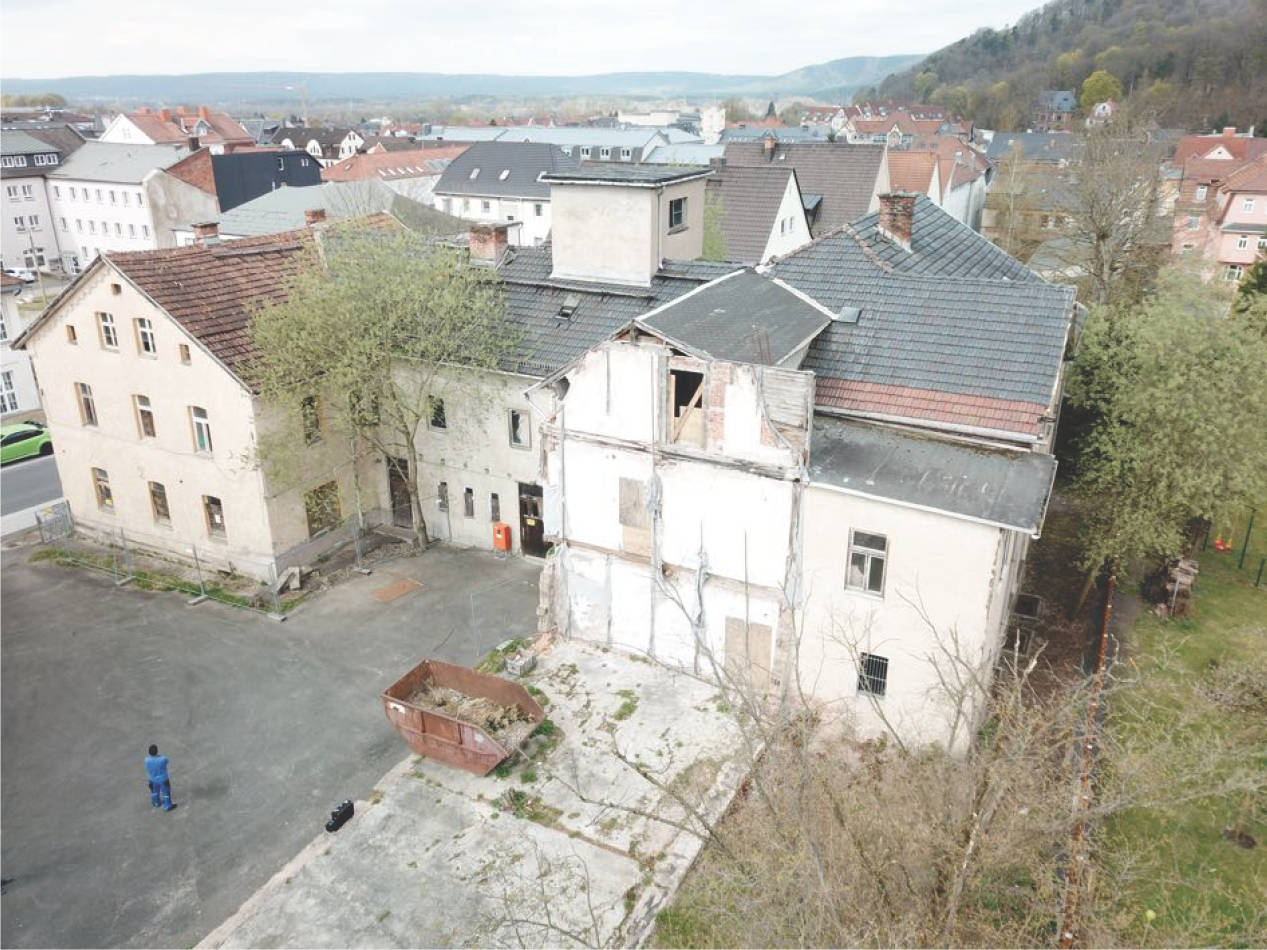 thueringen K0032/2024 Bernhardstraße  23, 96515 Sonneberg 11