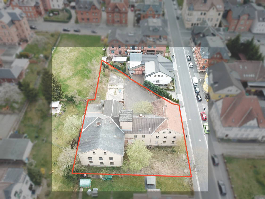 thueringen K0032/2024 Bernhardstraße  23, 96515 Sonneberg 19