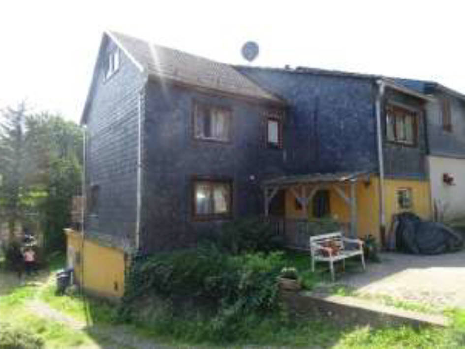 Einfamilienhaus K 0032-2025 Ortsstraße 139, 98744 Meura