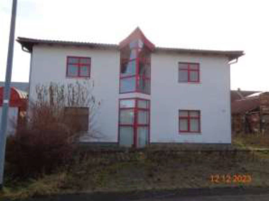 gewerblich genutztes Grundstück in Gewerbering  6, 98693 Ilmenau, Langewiesen - Bild 3