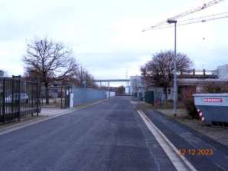 thueringen K 0034/2022 Gewerbering  6, 98693 Ilmenau, Langewiesen 12