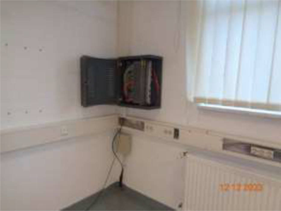 thueringen K 0034/2022 Gewerbering  6, 98693 Ilmenau, Langewiesen 18