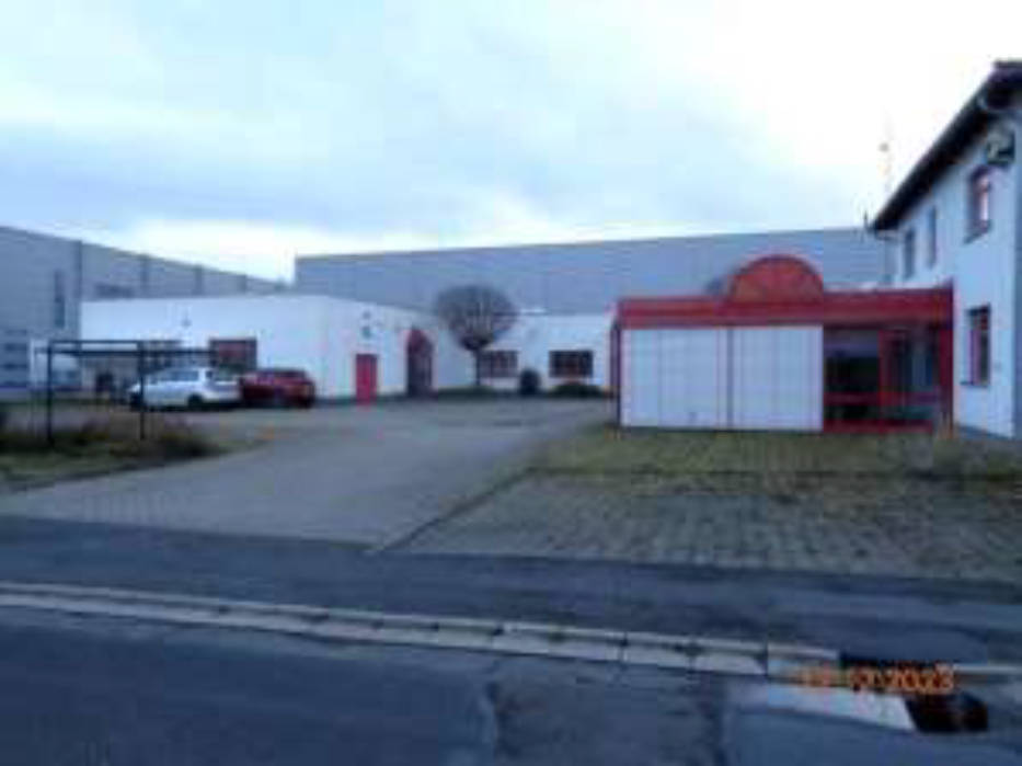 thueringen K 0034/2022 Gewerbering  6, 98693 Ilmenau, Langewiesen 8