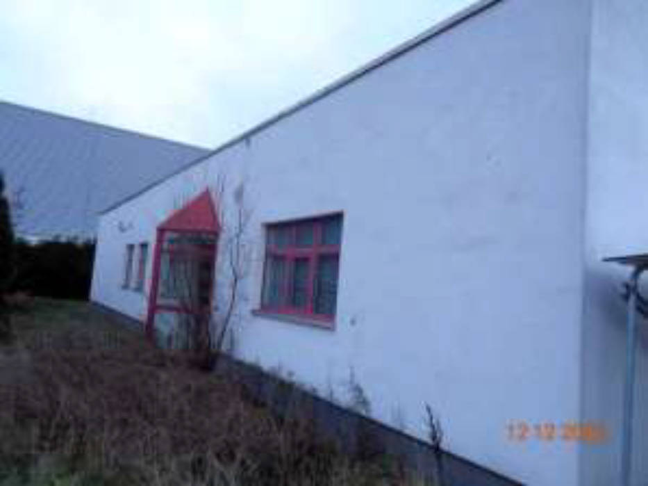 thueringen K 0034/2022 Gewerbering  6, 98693 Ilmenau, Langewiesen 6