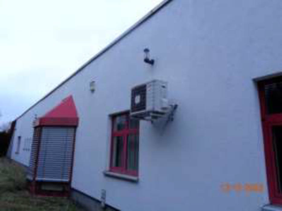 thueringen K 0034/2022 Gewerbering  6, 98693 Ilmenau, Langewiesen 15