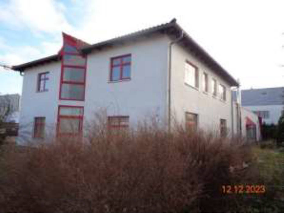 thueringen K 0034/2022 Gewerbering  6, 98693 Ilmenau, Langewiesen 7