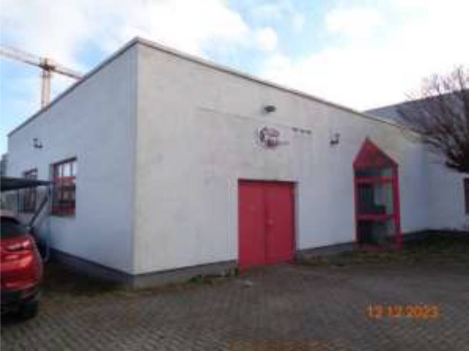 thueringen K 0034/2022 Gewerbering  6, 98693 Ilmenau, Langewiesen 9