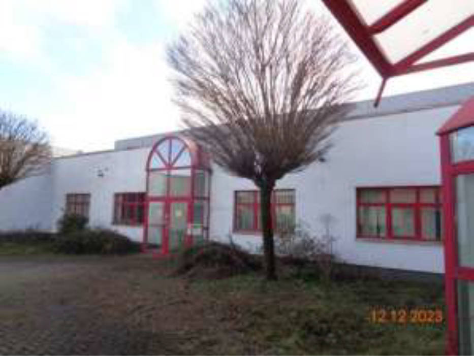 thueringen K 0034/2022 Gewerbering  6, 98693 Ilmenau, Langewiesen 13