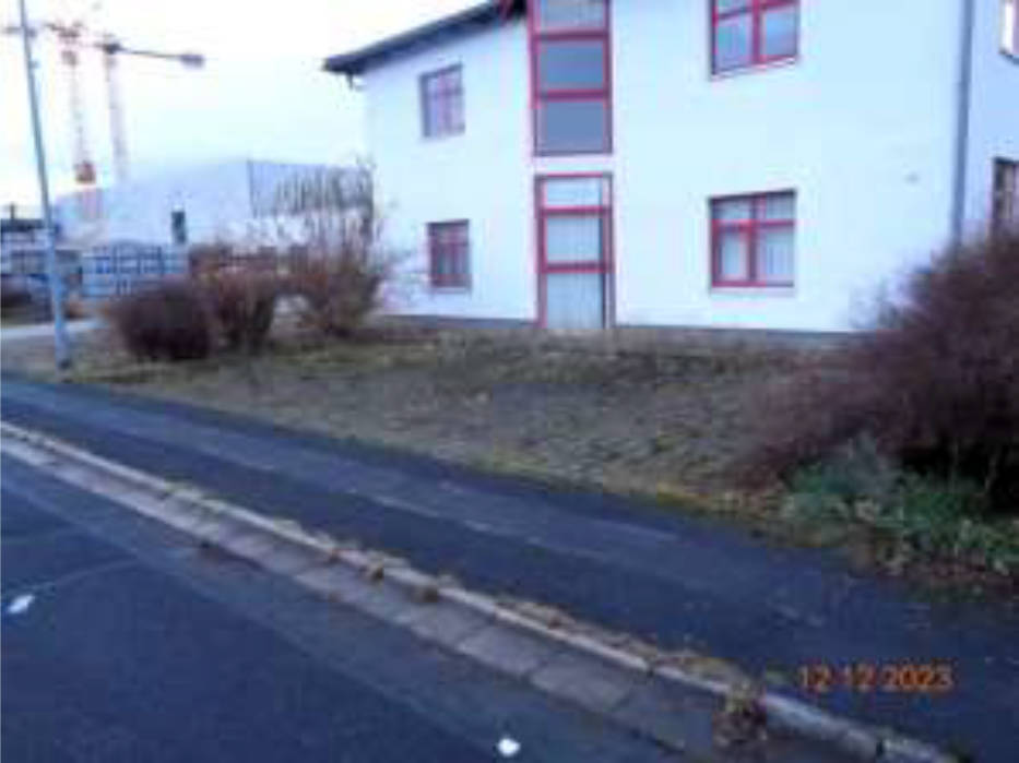 gewerblich genutztes Grundstück in Gewerbering  6, 98693 Ilmenau, Langewiesen - Bild 2