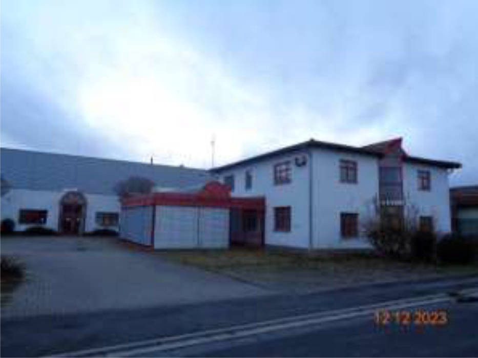 thueringen K 0034/2022 Gewerbering  6, 98693 Ilmenau, Langewiesen 11