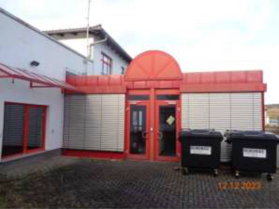 thueringen K 0034/2022 Gewerbering  6, 98693 Ilmenau, Langewiesen 10