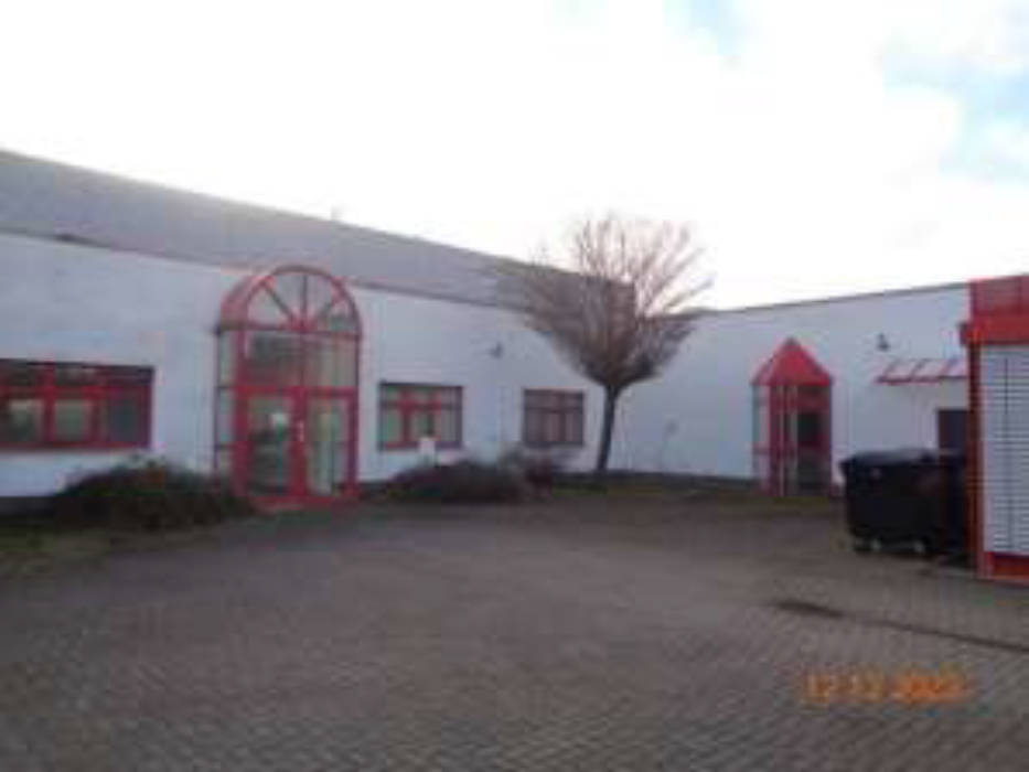 gewerblich genutztes Grundstück in Gewerbering  6, 98693 Ilmenau, Langewiesen - Bild 4