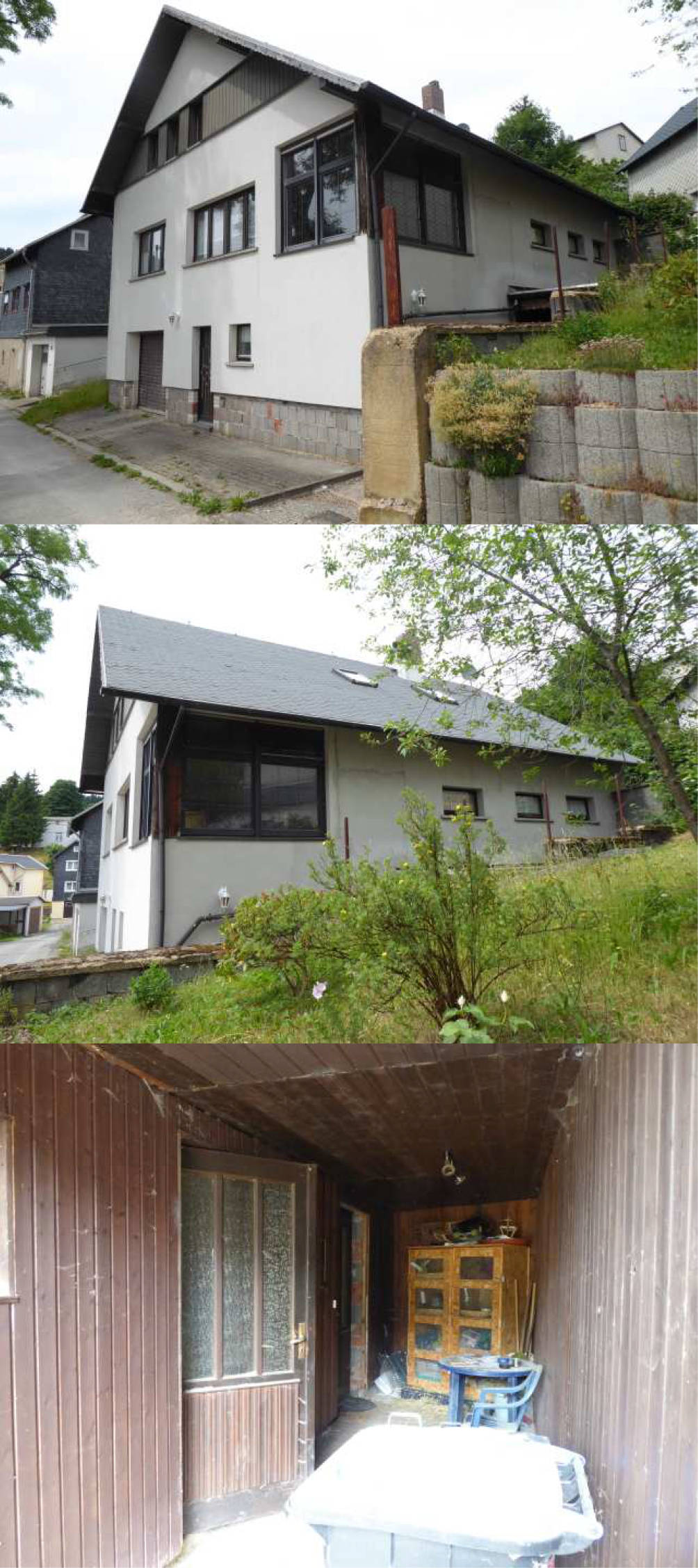 Einfamilienhaus in Schulstraße  70, 98744 Cursdorf - Bild 4