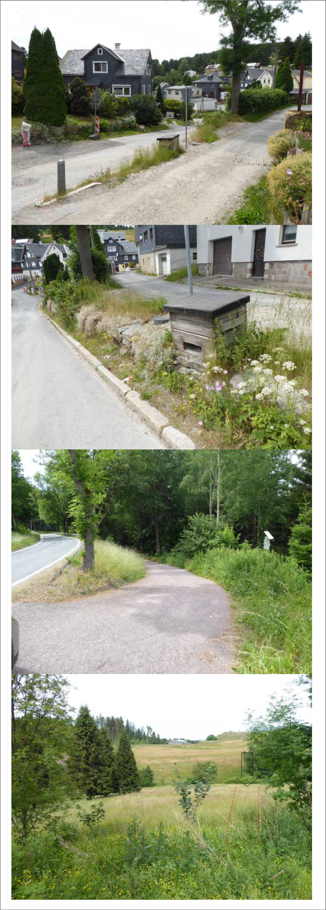 Einfamilienhaus in Schulstraße  70, 98744 Cursdorf - Bild 5