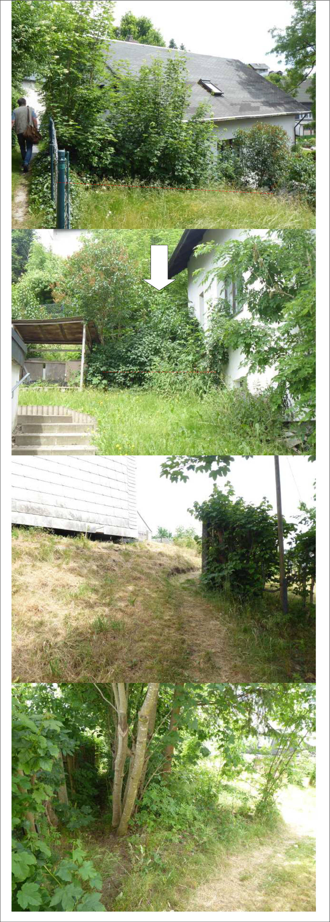 Einfamilienhaus in Schulstraße  70, 98744 Cursdorf - Bild 3
