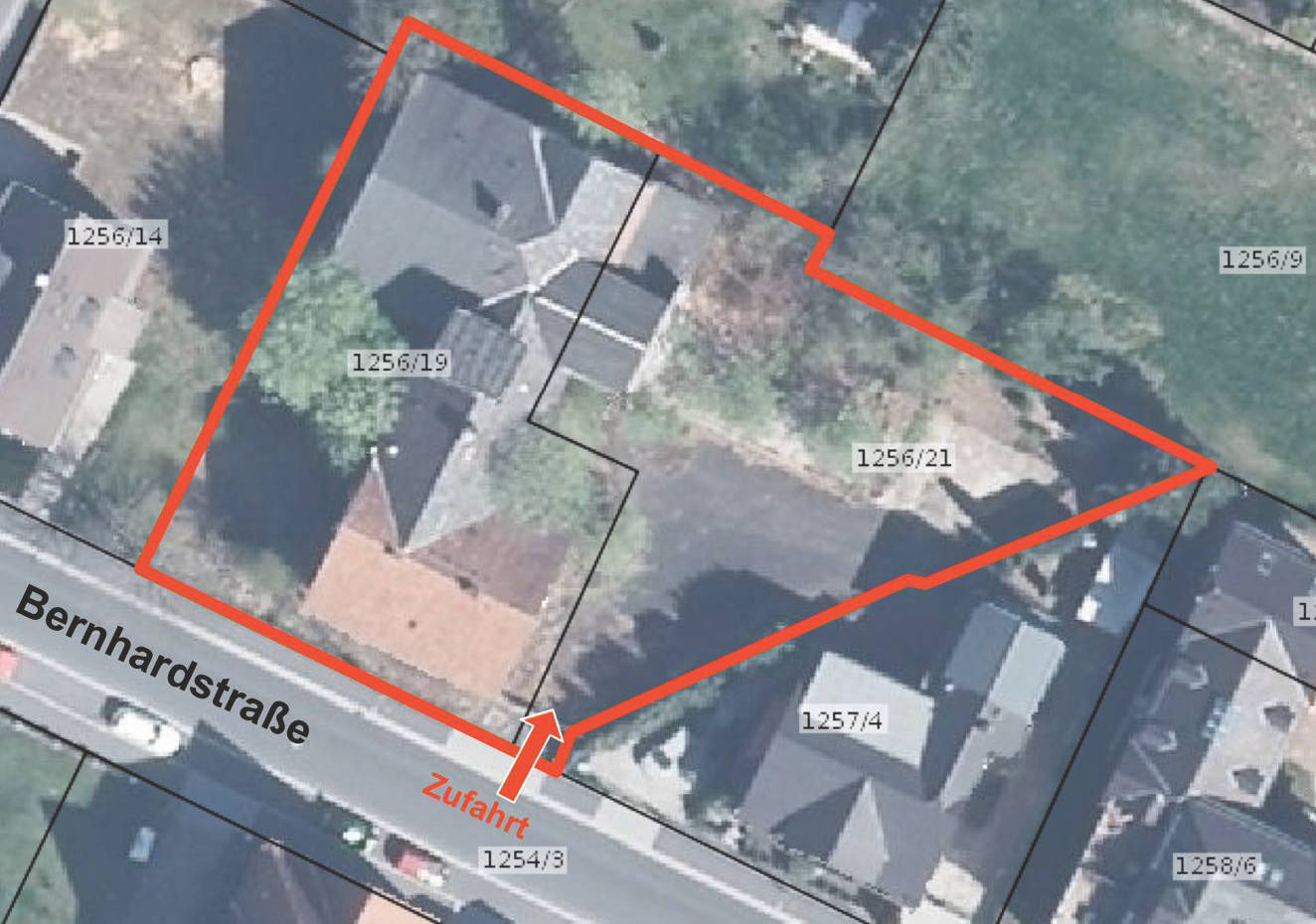 thueringen K 0034/2024 Bernhardstraße 23, 96515 Sonneberg 23