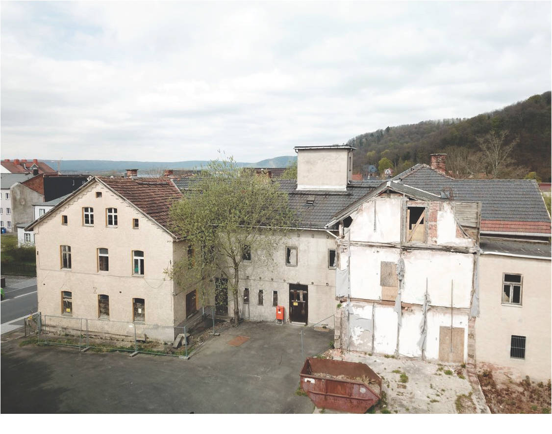 Eigentumswohnung (3 bis 4 Zimmer) in Bernhardstraße 23, 96515 Sonneberg - Bild 3