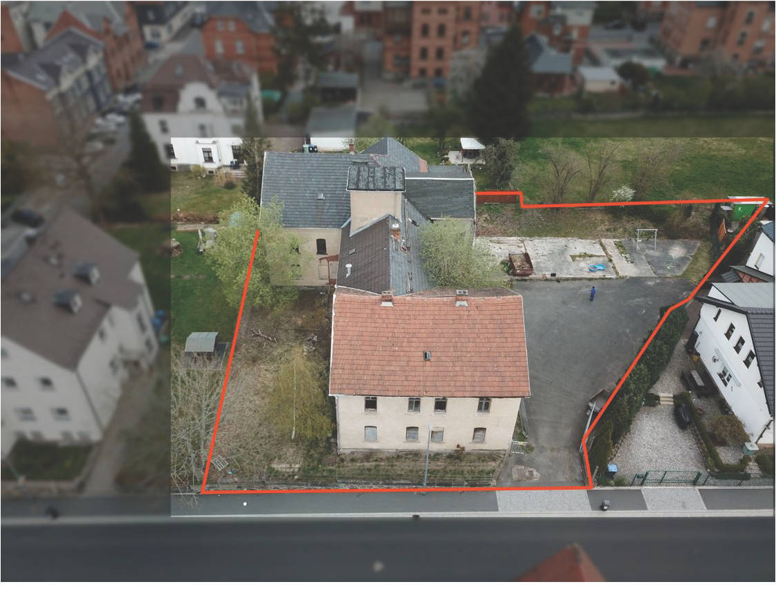 Eigentumswohnung (3 bis 4 Zimmer) in Bernhardstraße  23, 96515 Sonneberg - Bild 3