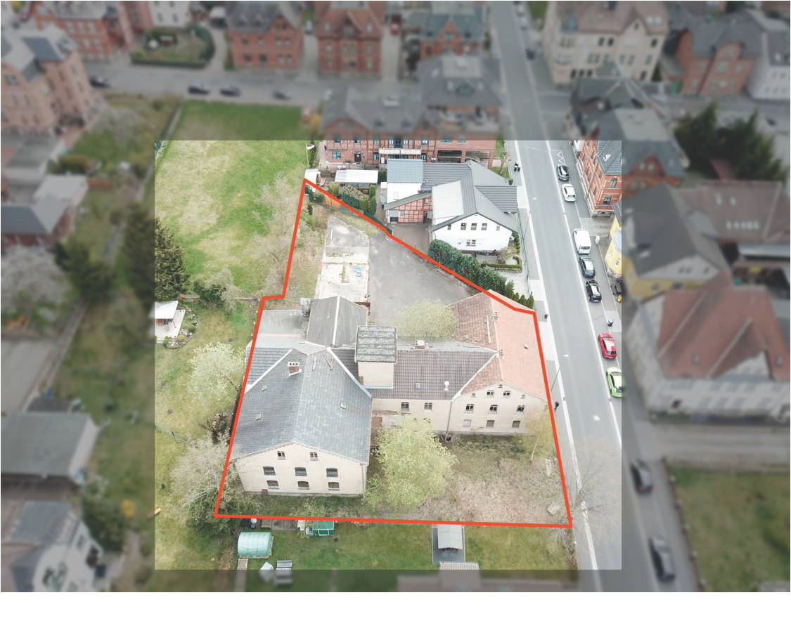 thueringen K0034/2024 Bernhardstraße  23, 96515 Sonneberg 9