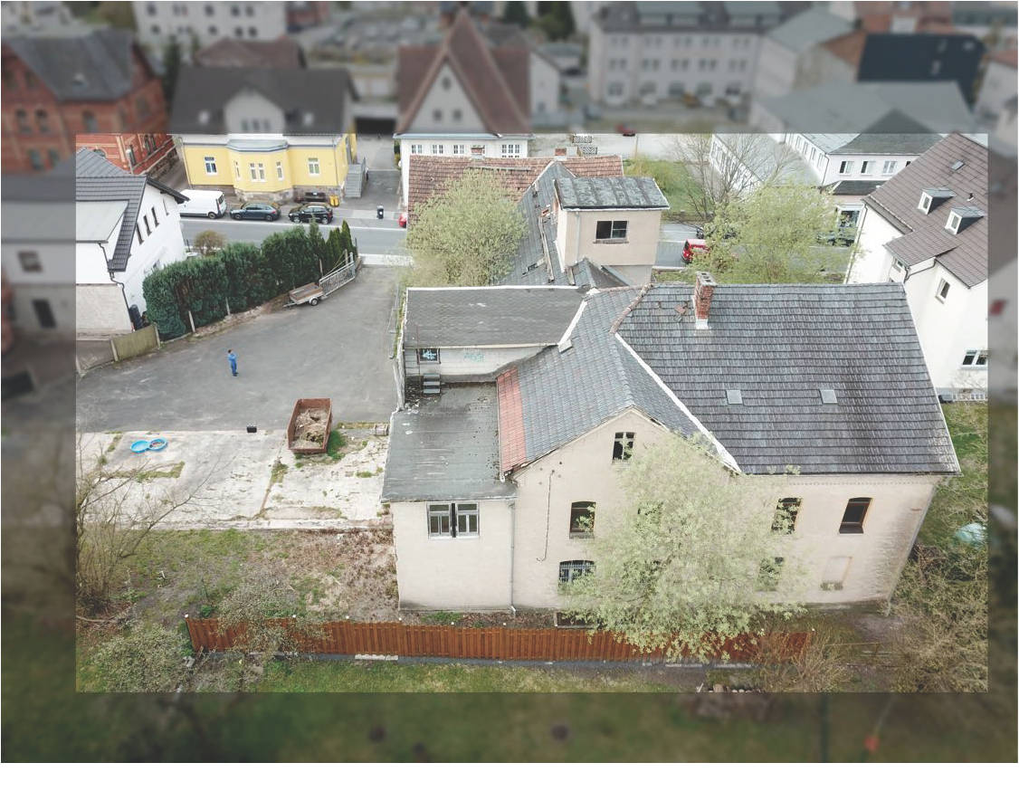 Eigentumswohnung (3 bis 4 Zimmer) in Bernhardstraße  23, 96515 Sonneberg