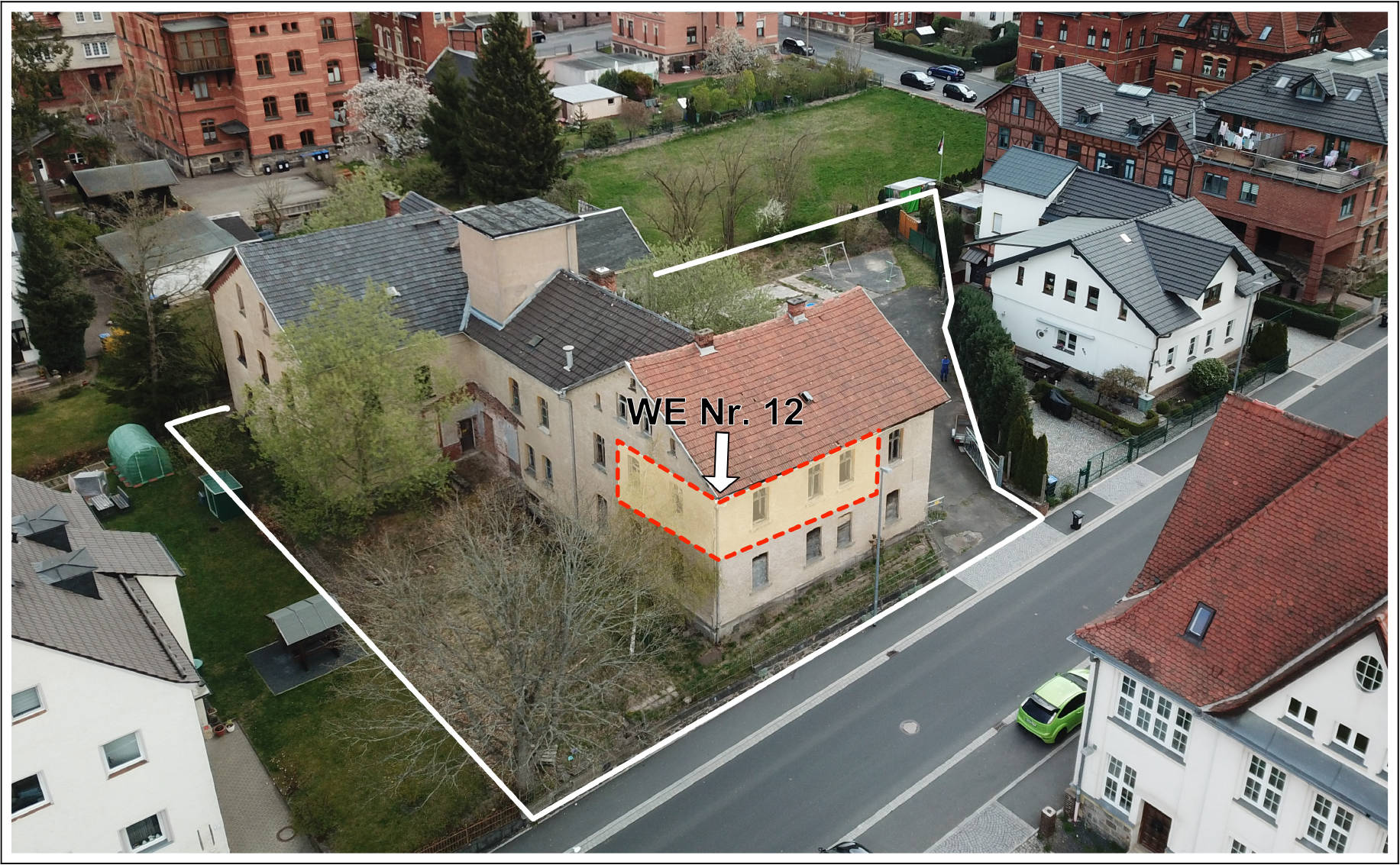 thueringen K 0035/2024 Bernhardstraße  23, 96515 Sonneberg 15