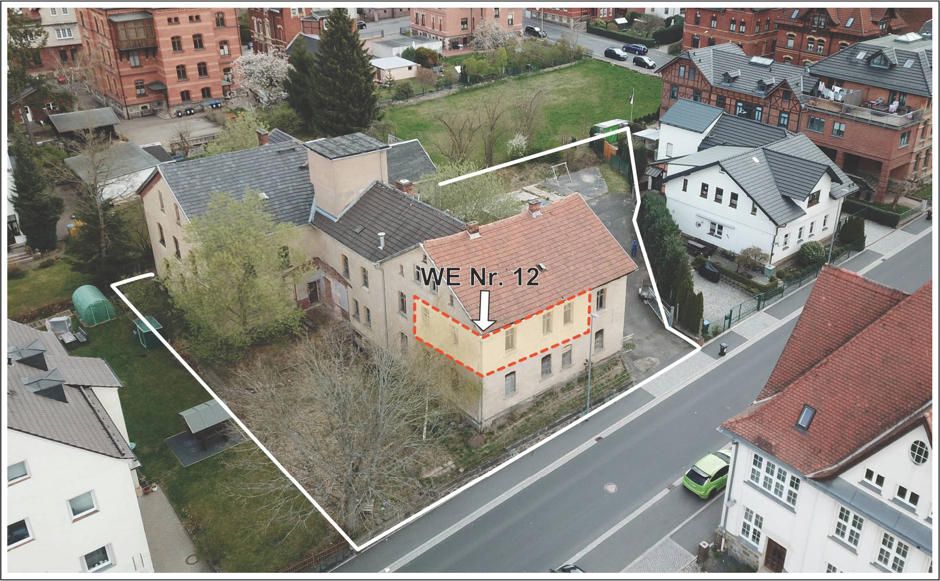 thueringen K 0035/2024 Bernhardstraße  23, 96515 Sonneberg 14
