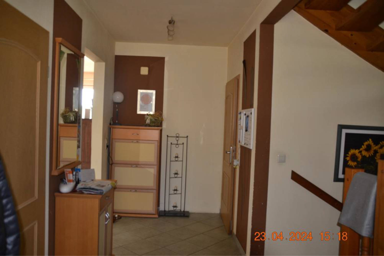 Einfamilienhaus in Sophienstraße 16, 96524 Föritztal,  OT Judenbach - Bild 5