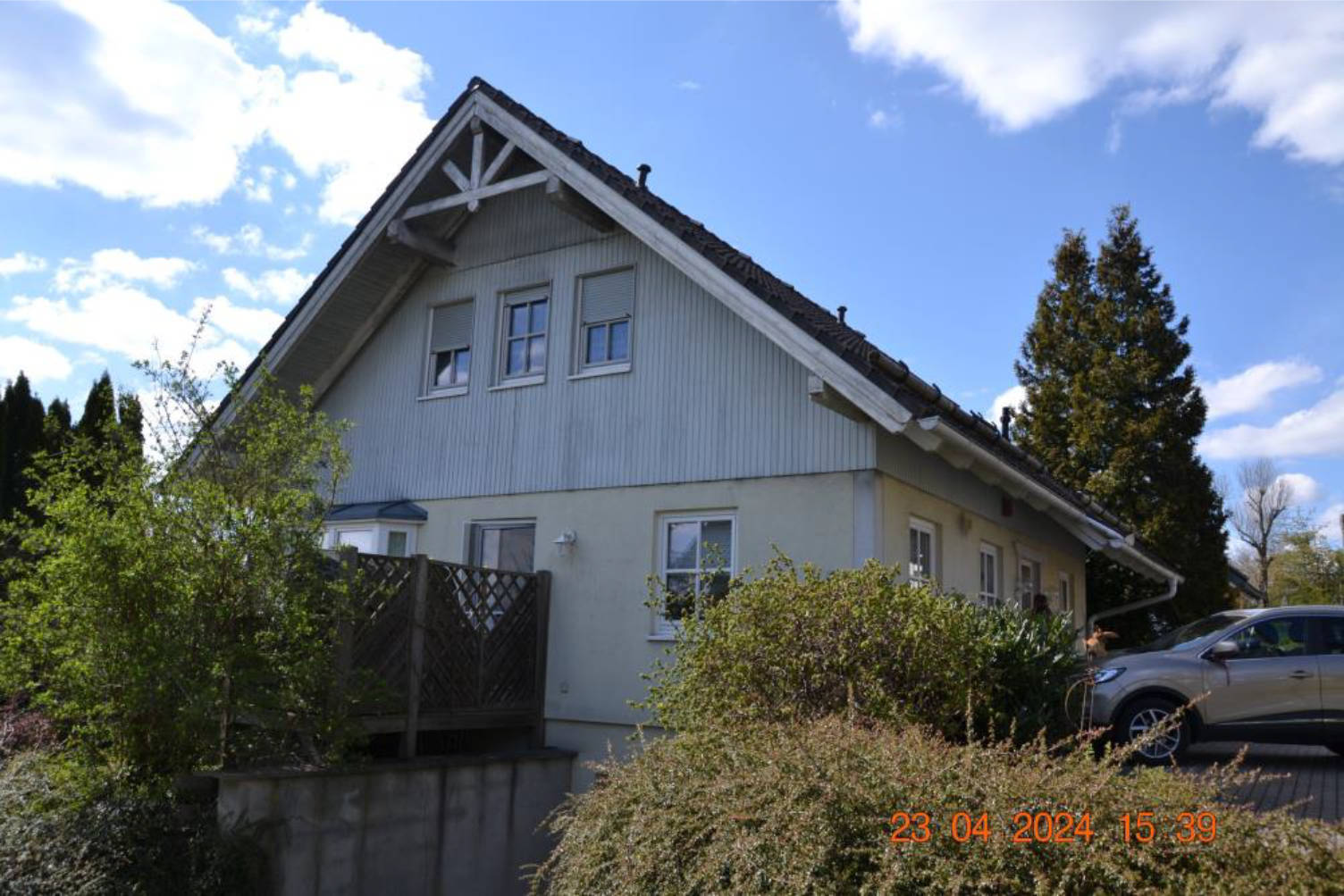 thueringen K0036/2023 Sophienstraße 16, 96524 Föritztal,  OT Judenbach 7