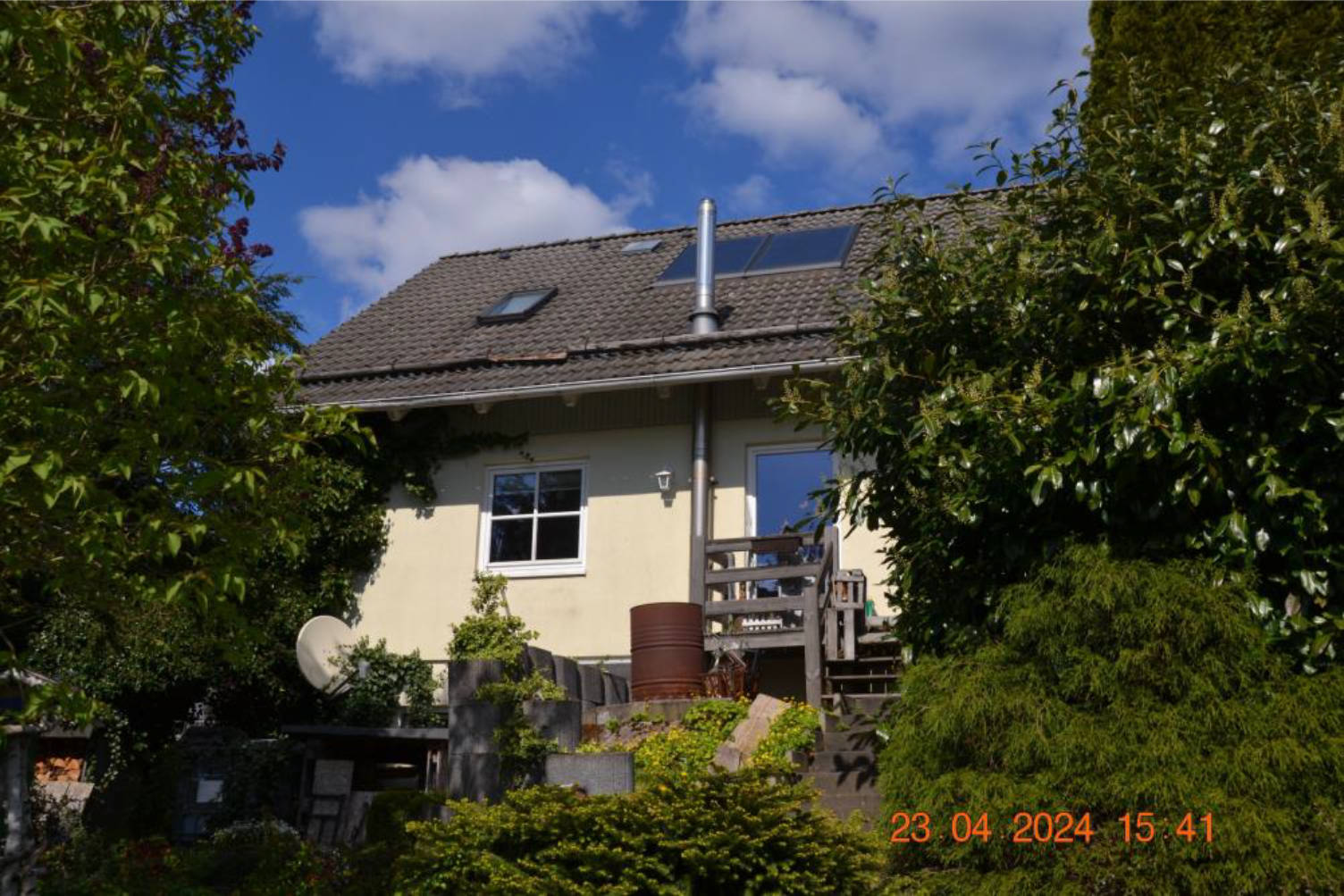 Einfamilienhaus in Sophienstraße 16, 96524 Föritztal,  OT Judenbach - Bild 4