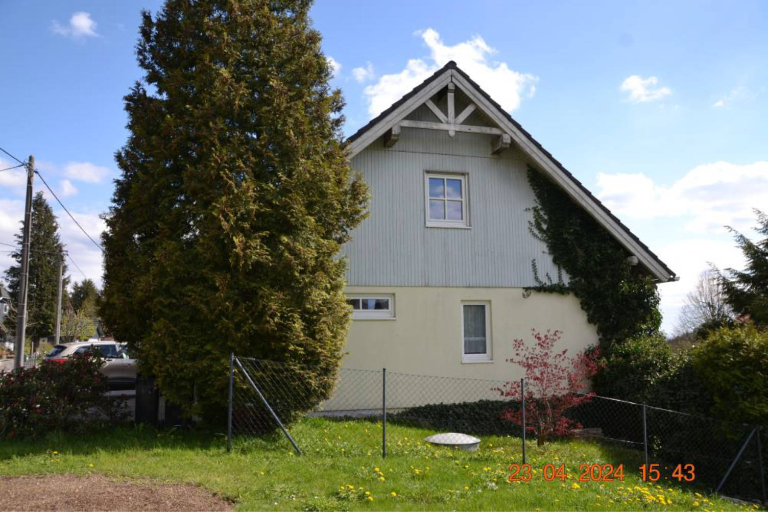 thueringen K0036/2023 Sophienstraße 16, 96524 Föritztal,  OT Judenbach 10
