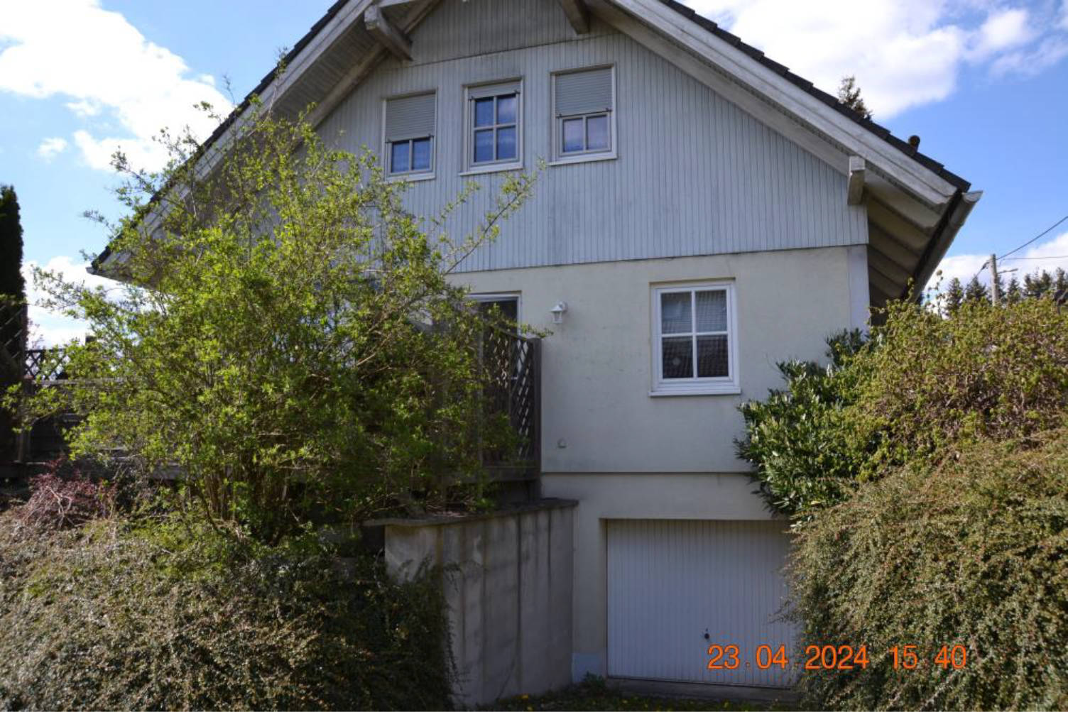thueringen K0036/2023 Sophienstraße 16, 96524 Föritztal,  OT Judenbach 14