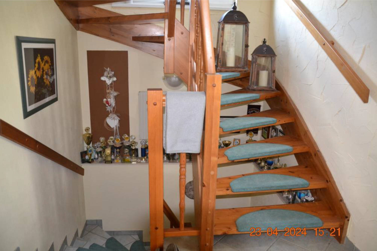 Einfamilienhaus in Sophienstraße 16, 96524 Föritztal,  OT Judenbach - Bild 3