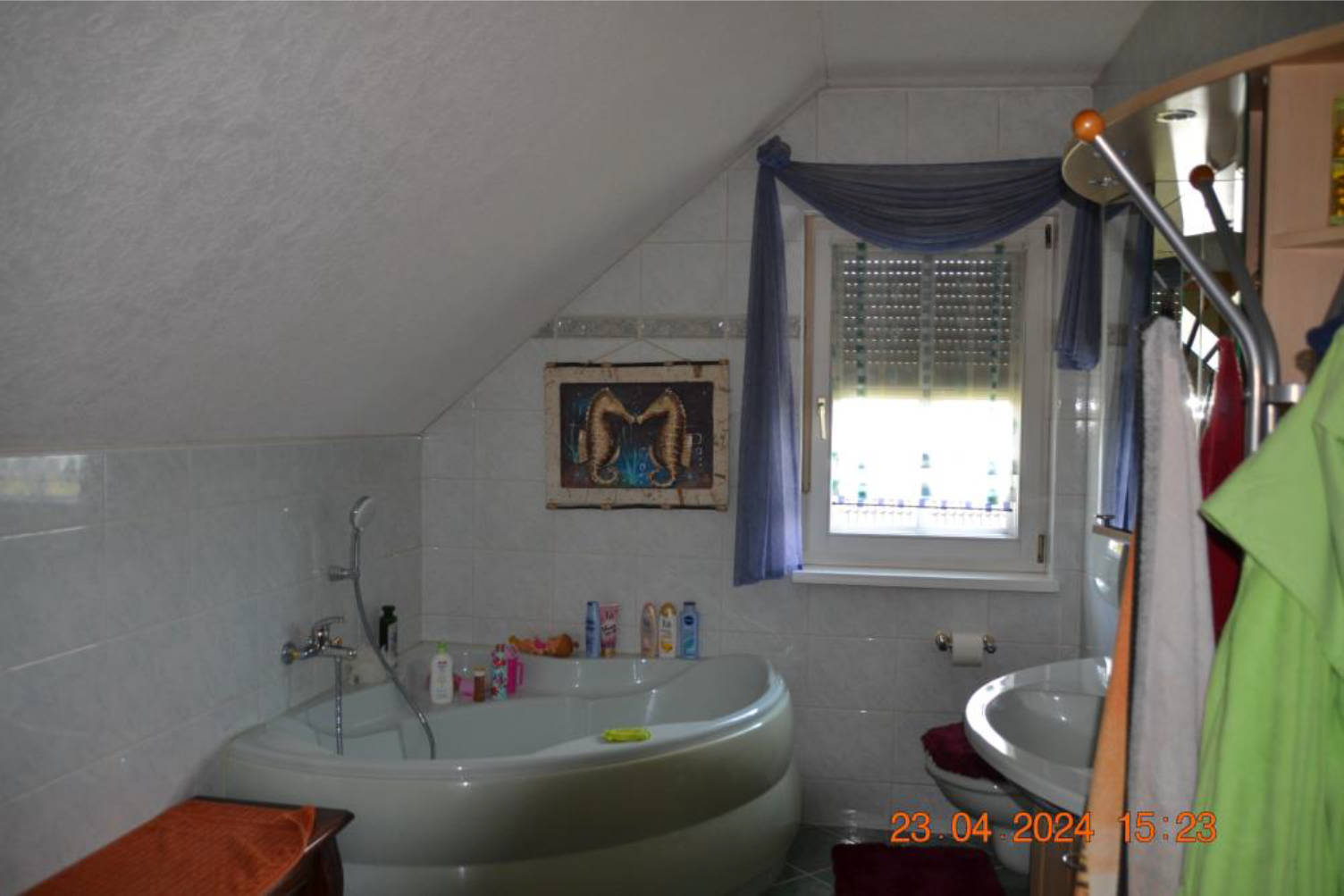 Einfamilienhaus in Sophienstraße 16, 96524 Föritztal,  OT Judenbach - Bild 2