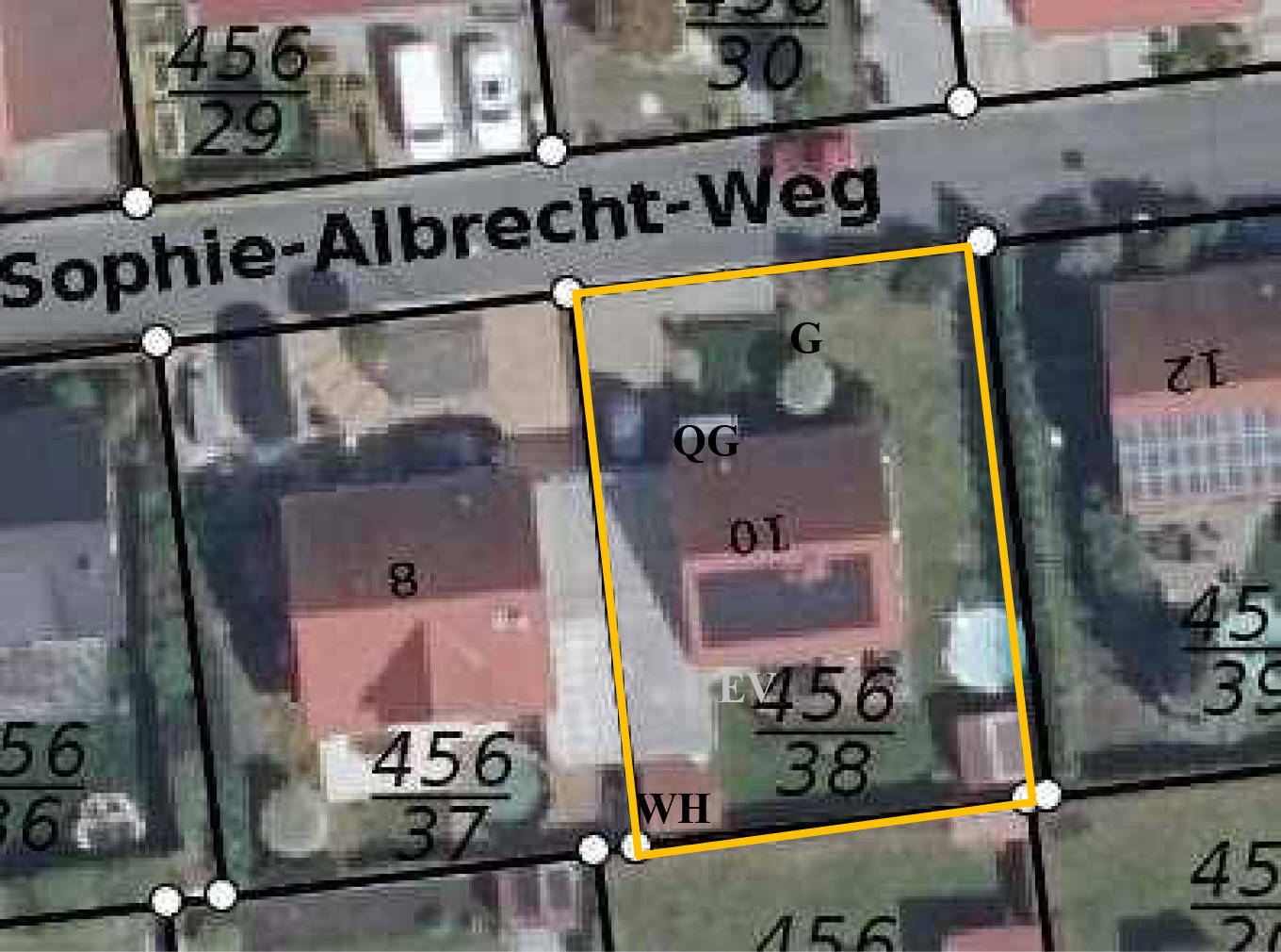 thueringen K 0036/2024 Eugenie-Marlitt-Weg, 99091 Erfurt, Gispersleben-Viti 14