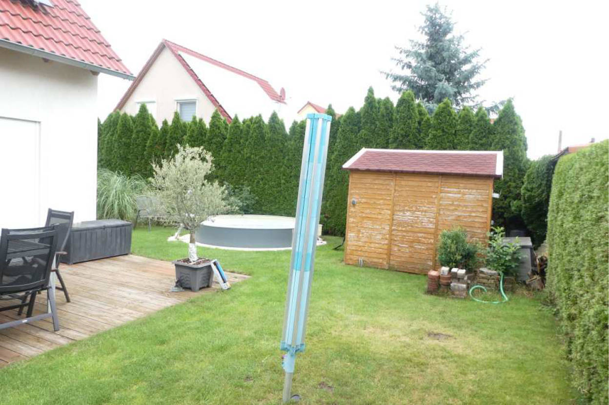 thueringen K 0036/2024 Eugenie-Marlitt-Weg, 99091 Erfurt, Gispersleben-Viti 9