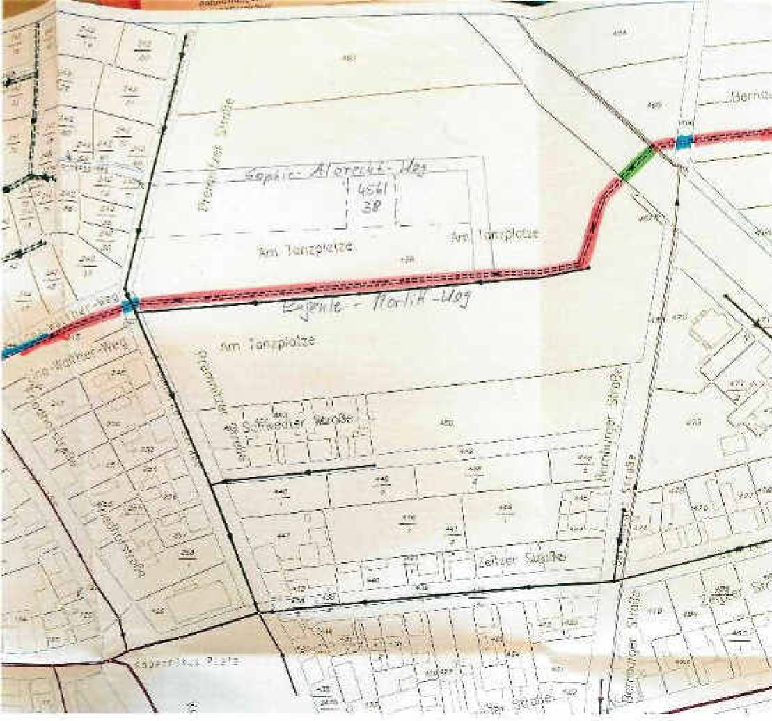 thueringen K 0036/2024 Eugenie-Marlitt-Weg, 99091 Erfurt, Gispersleben-Viti 17
