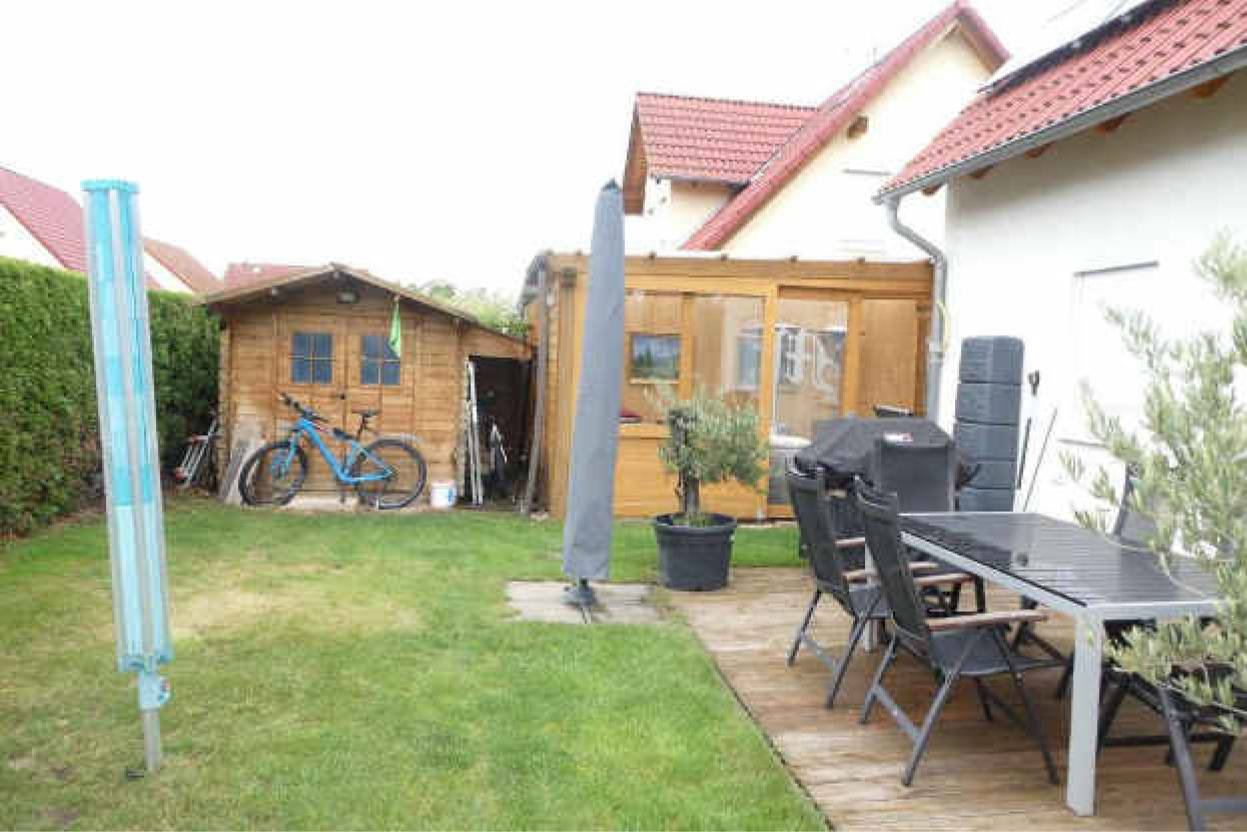 thueringen K 0036/2024 Eugenie-Marlitt-Weg, 99091 Erfurt, Gispersleben-Viti 13