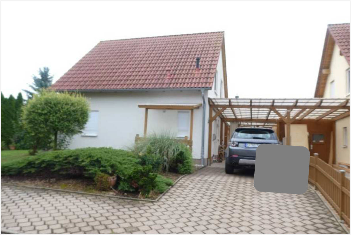 Einfamilienhaus in Eugenie-Marlitt-Weg, 99091 Erfurt, Gispersleben-Viti - Bild 3