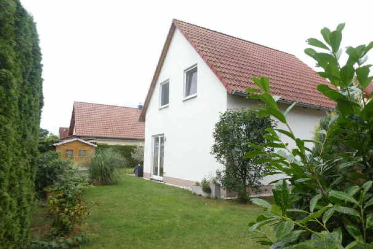 Einfamilienhaus in Eugenie-Marlitt-Weg, 99091 Erfurt, Gispersleben-Viti - Bild 4